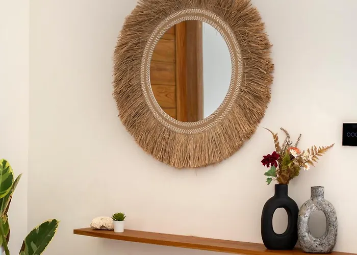Cozy New 2 Bdr Close To * ウルワツ